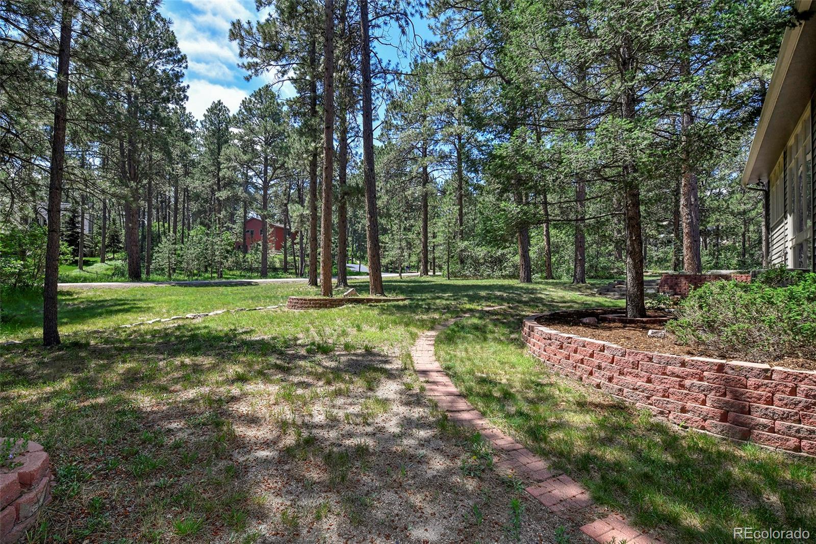 MLS Image #42 for 20085  broken saber lane,monument, Colorado