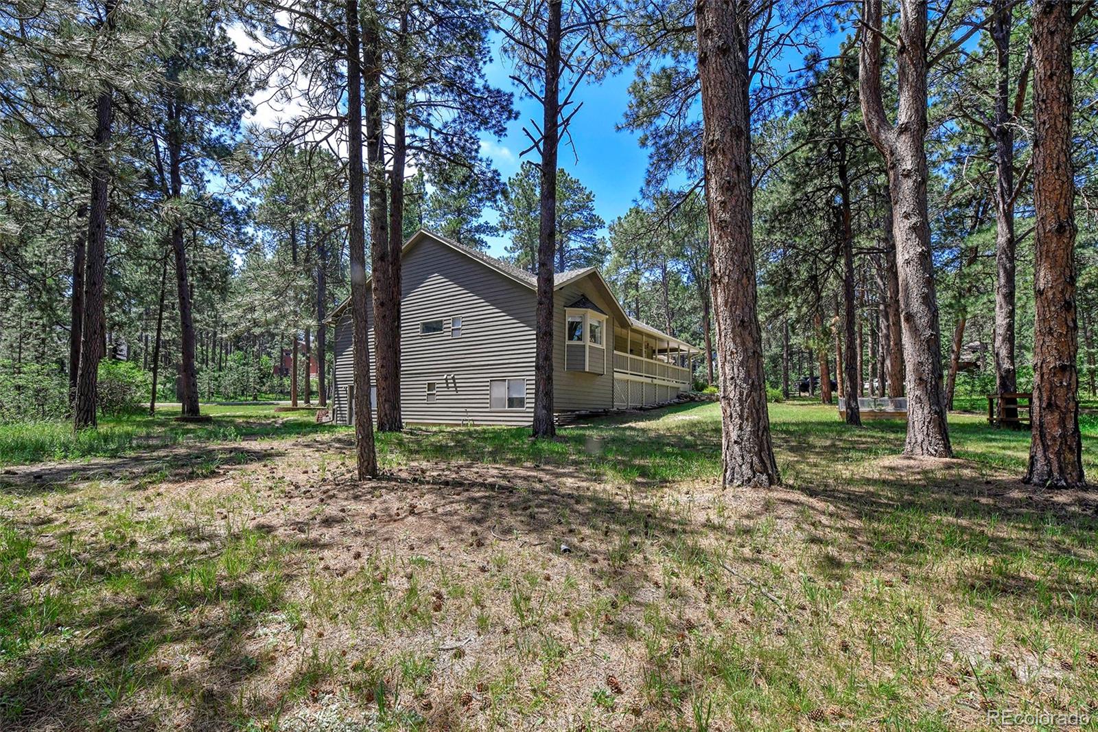 MLS Image #43 for 20085  broken saber lane,monument, Colorado