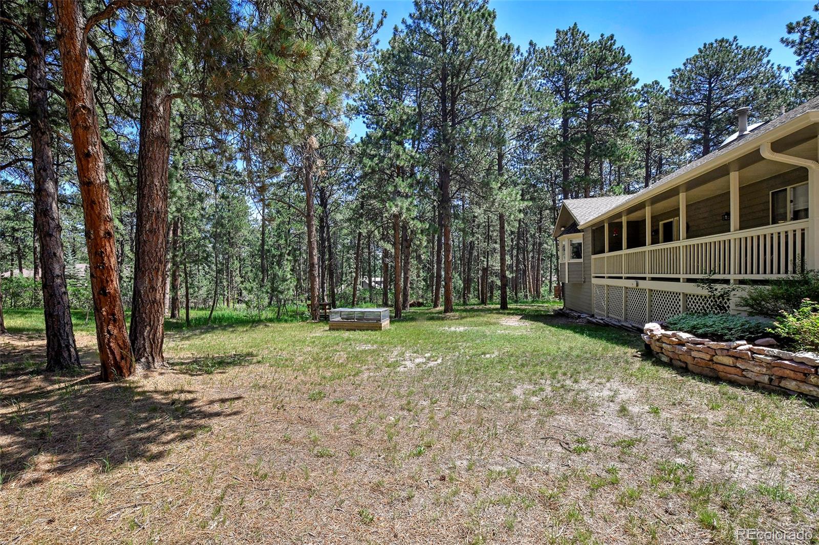 MLS Image #45 for 20085  broken saber lane,monument, Colorado