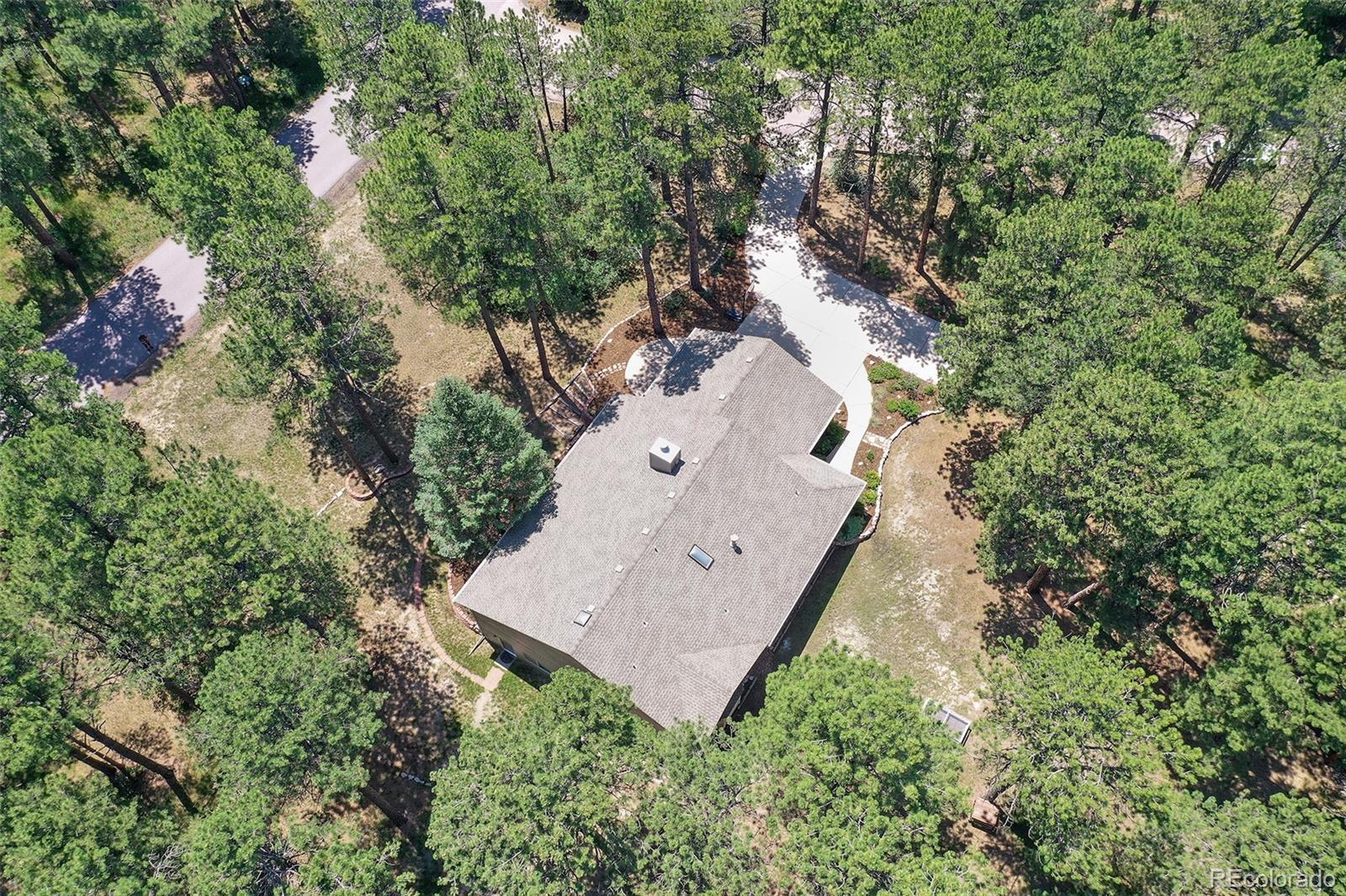 MLS Image #46 for 20085  broken saber lane,monument, Colorado