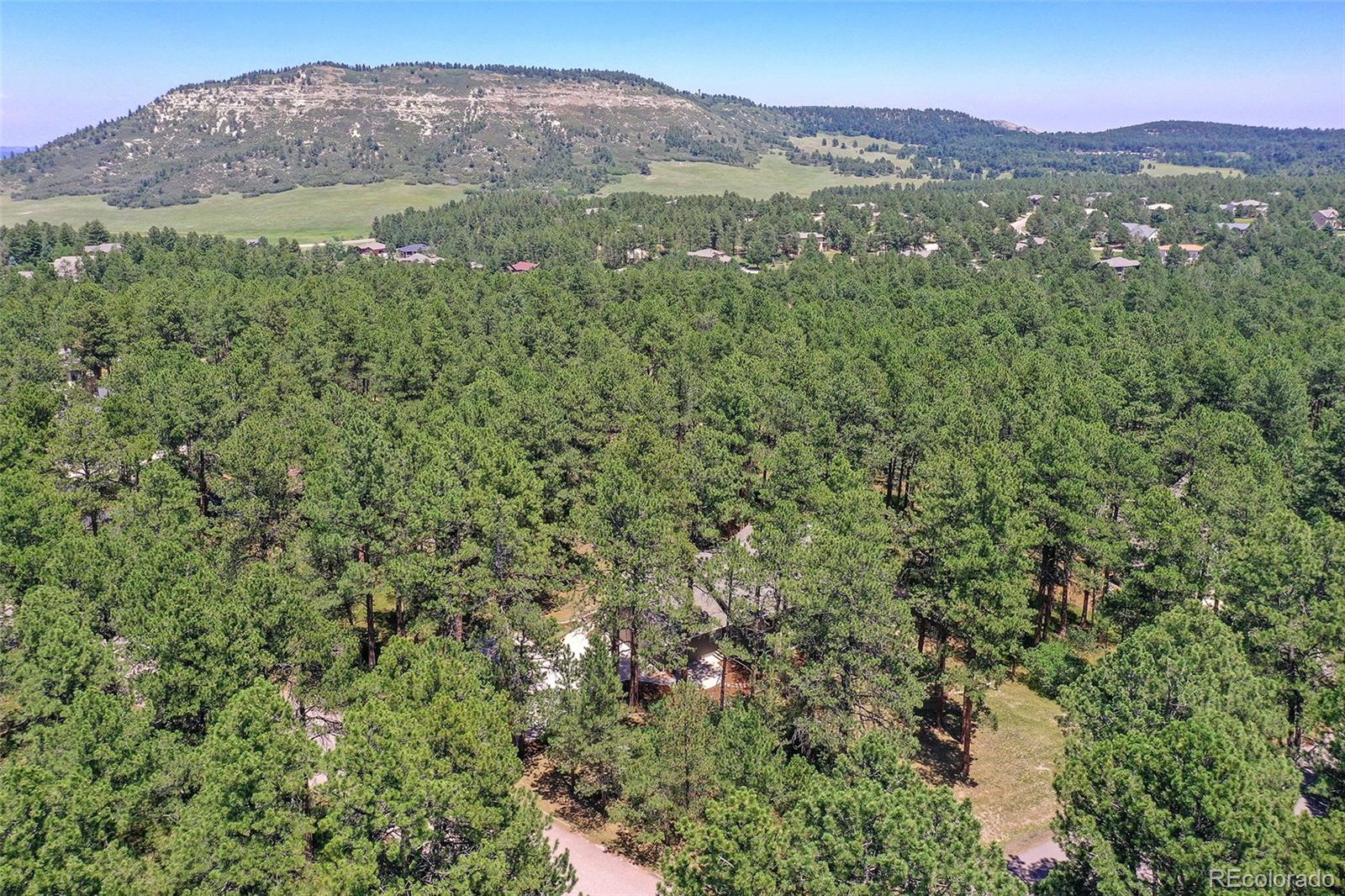 MLS Image #47 for 20085  broken saber lane,monument, Colorado