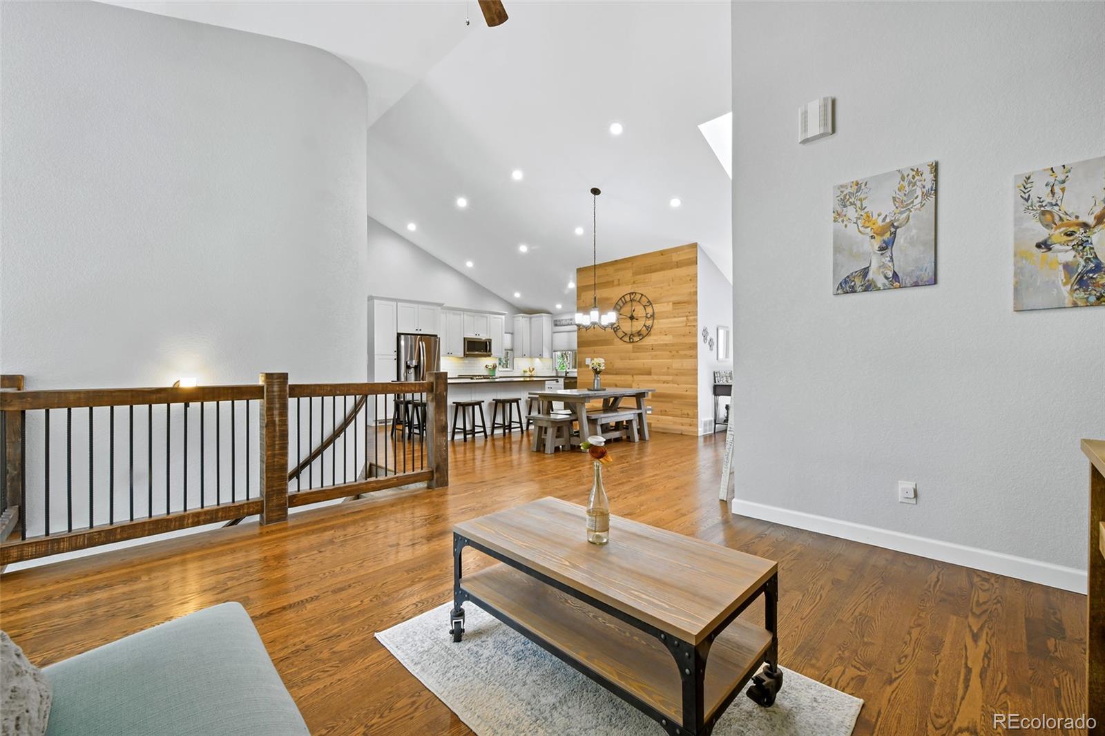 MLS Image #5 for 20085  broken saber lane,monument, Colorado