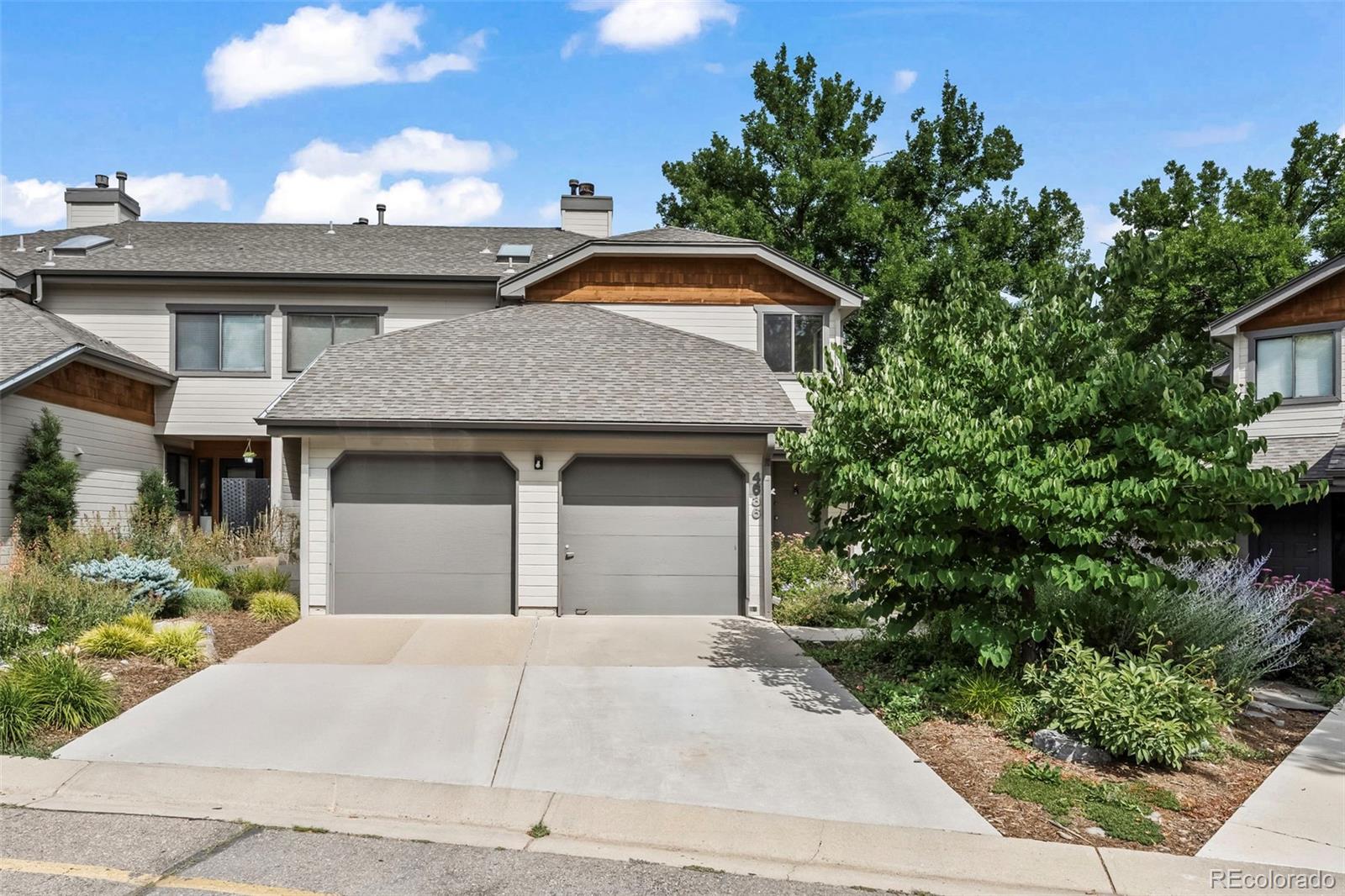 MLS Image #1 for 4636  chestnut lane,boulder, Colorado