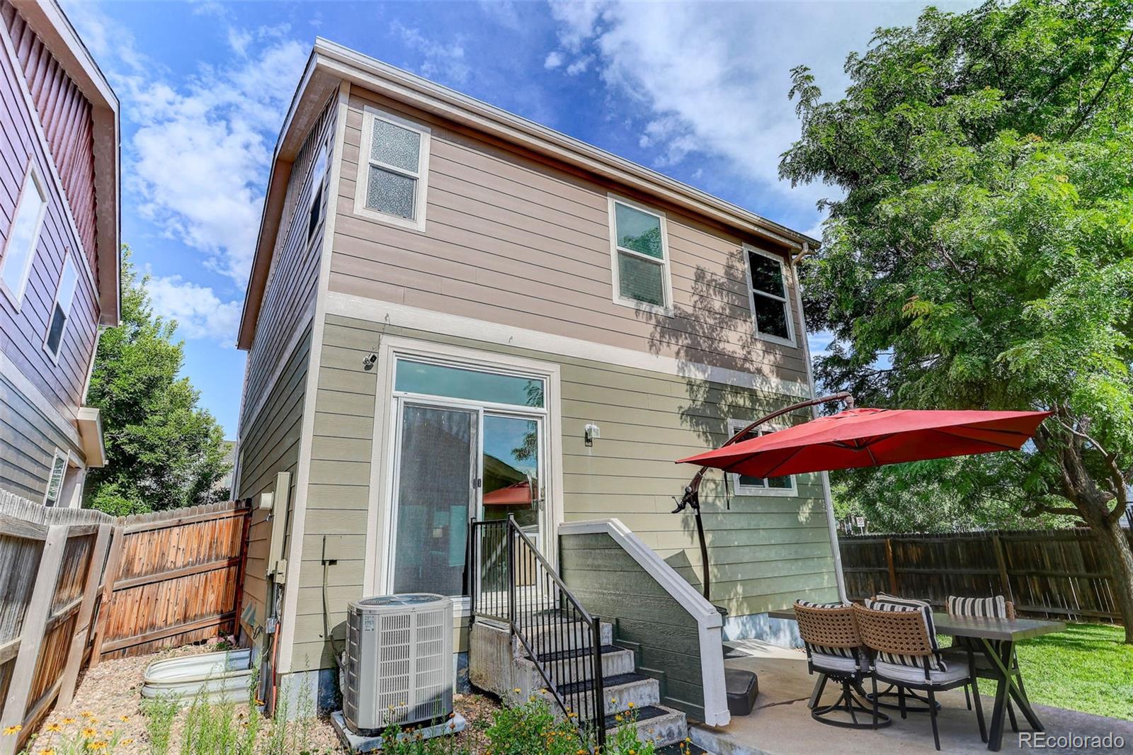 MLS Image #36 for 4434 s independence court,littleton, Colorado