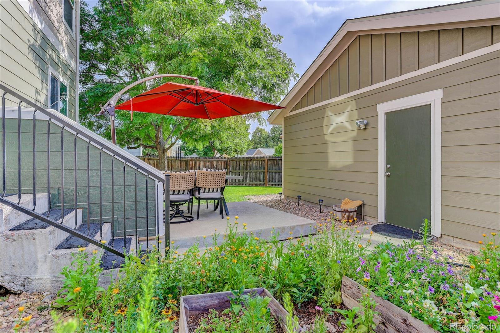 MLS Image #37 for 4434 s independence court,littleton, Colorado