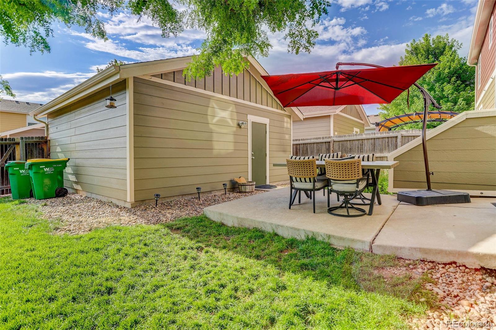 MLS Image #38 for 4434 s independence court,littleton, Colorado
