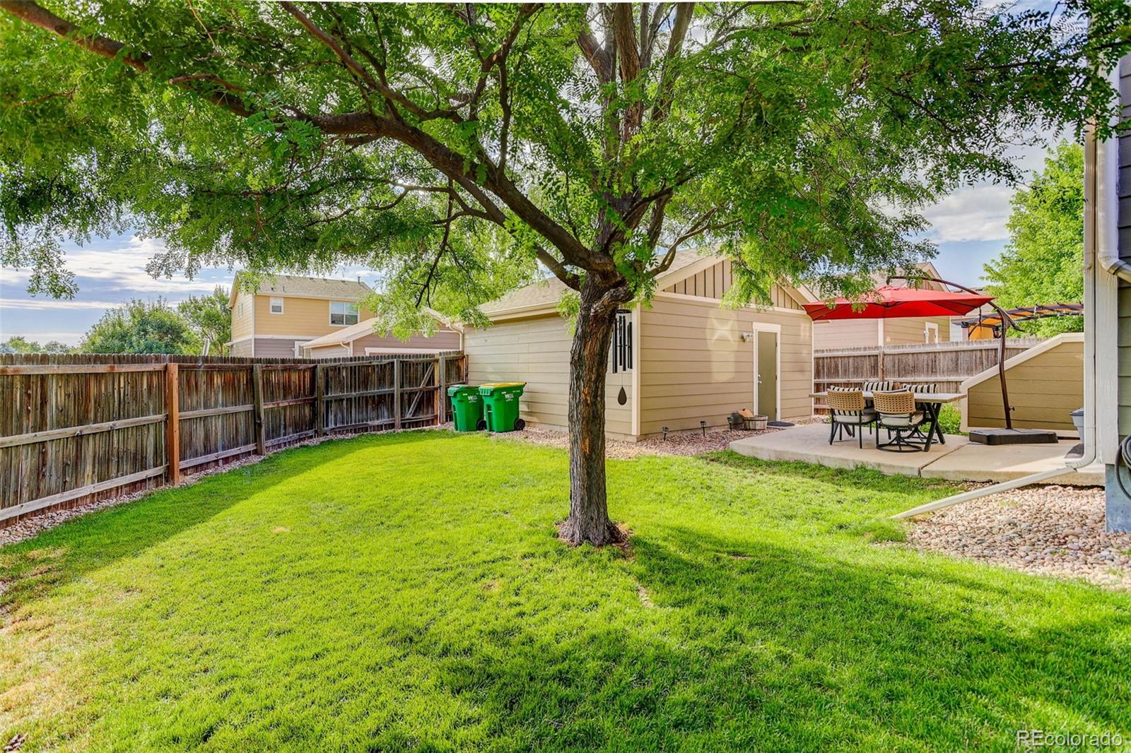 MLS Image #40 for 4434 s independence court,littleton, Colorado