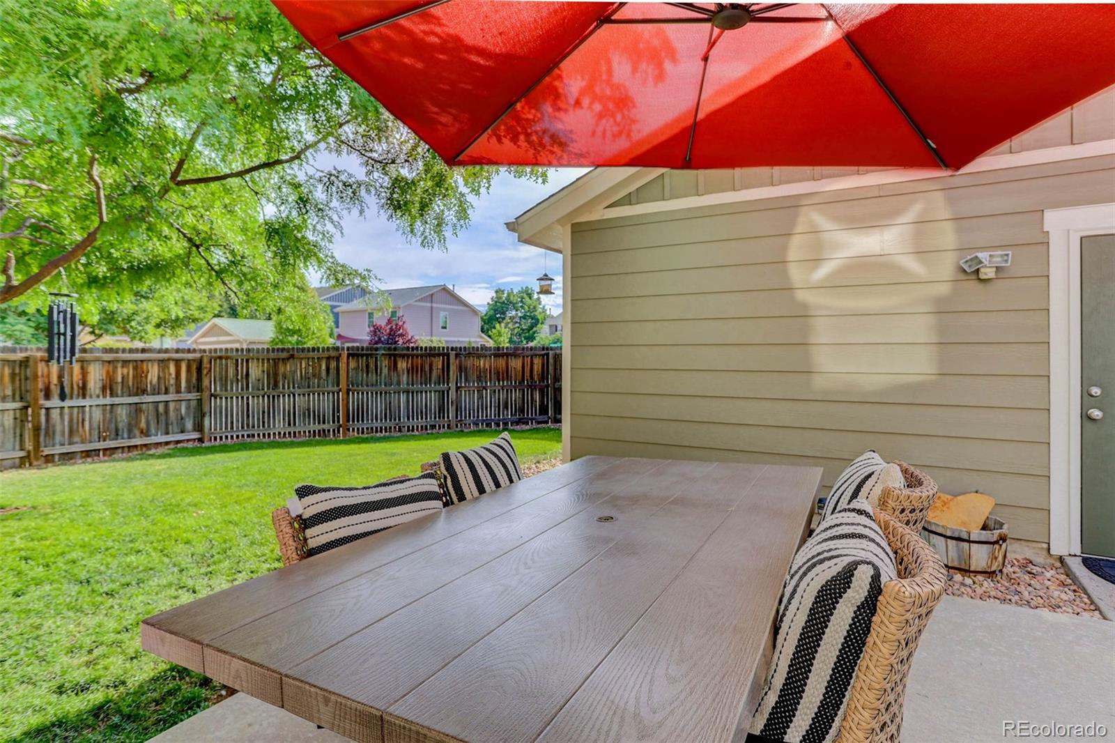 MLS Image #42 for 4434 s independence court,littleton, Colorado