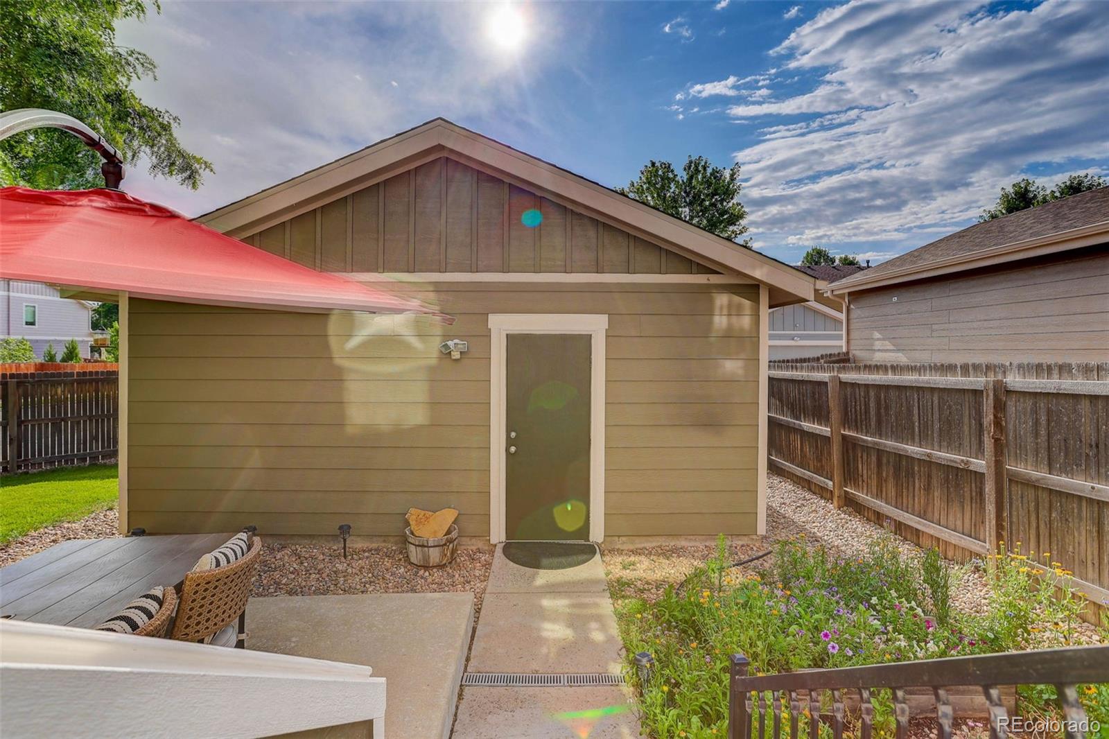 MLS Image #43 for 4434 s independence court,littleton, Colorado