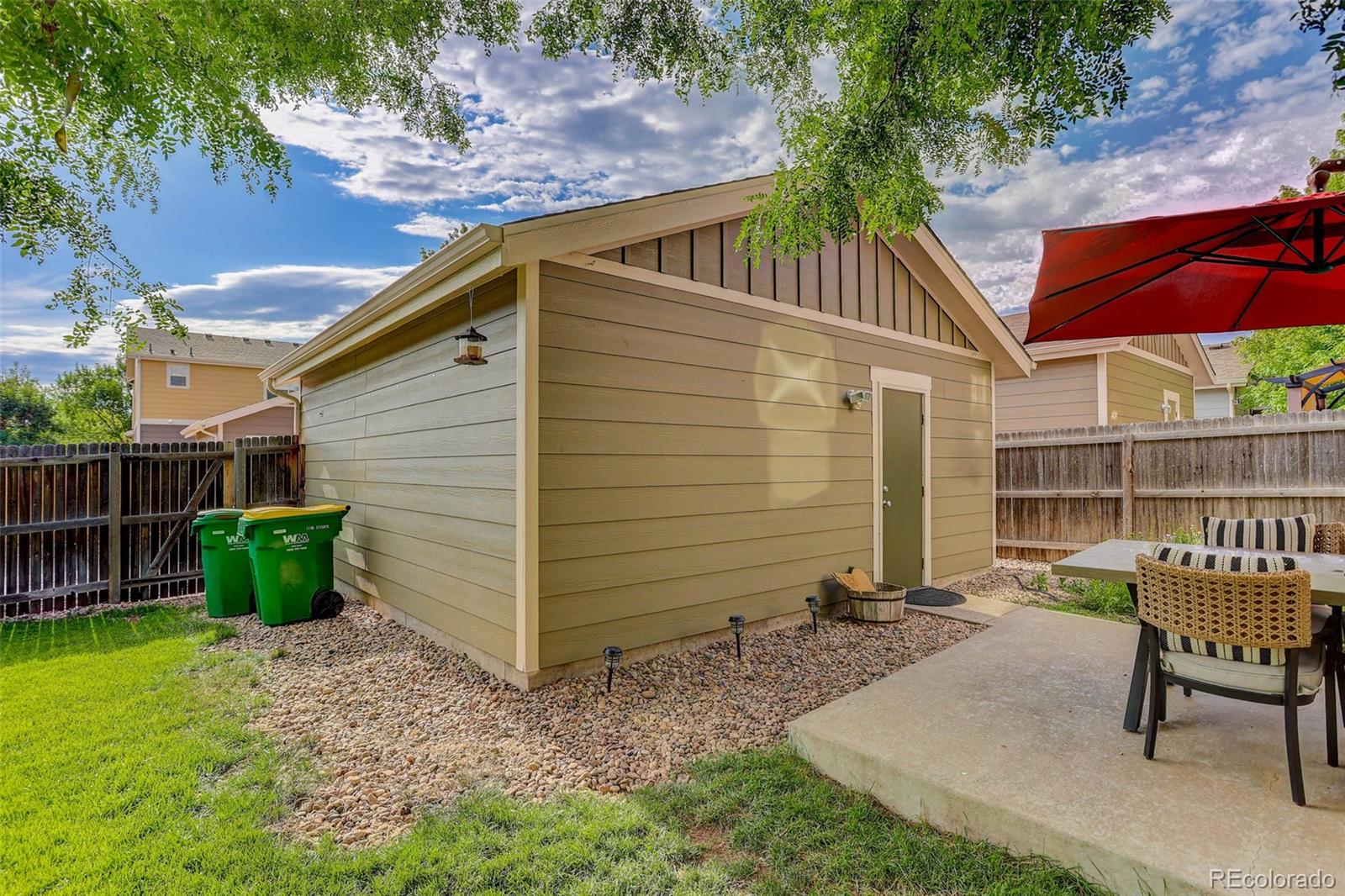 MLS Image #44 for 4434 s independence court,littleton, Colorado