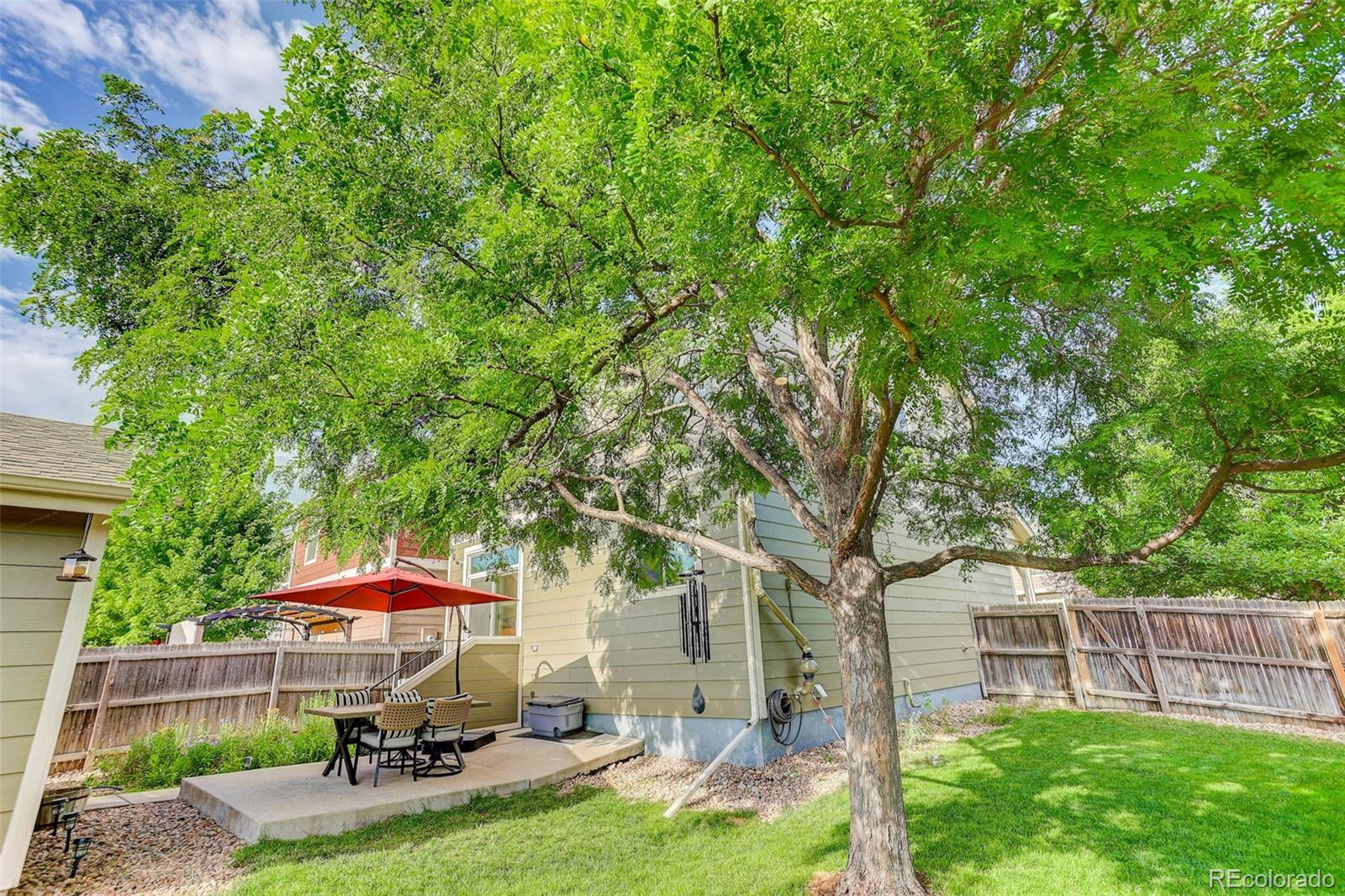 MLS Image #45 for 4434 s independence court,littleton, Colorado