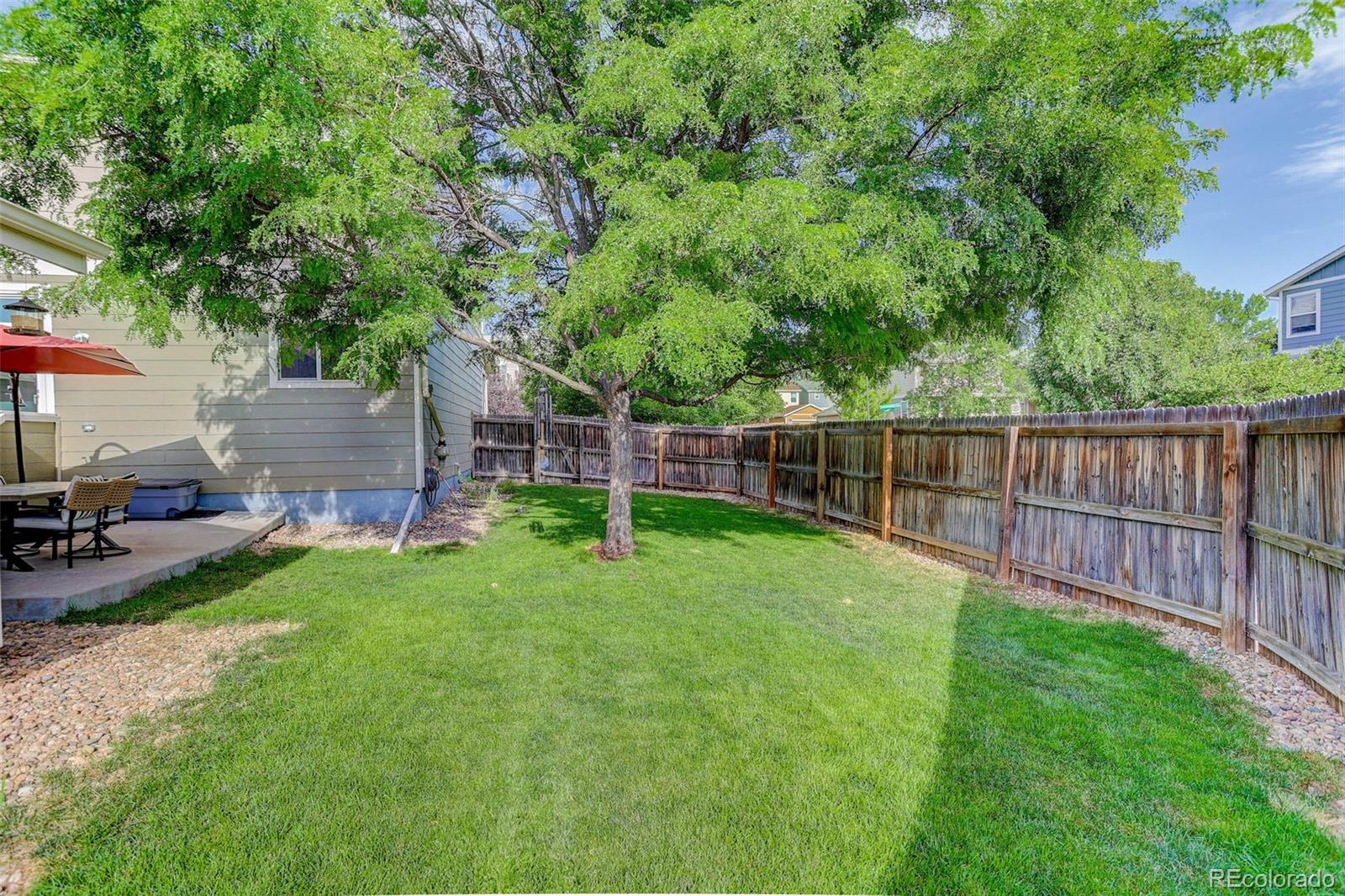 MLS Image #46 for 4434 s independence court,littleton, Colorado