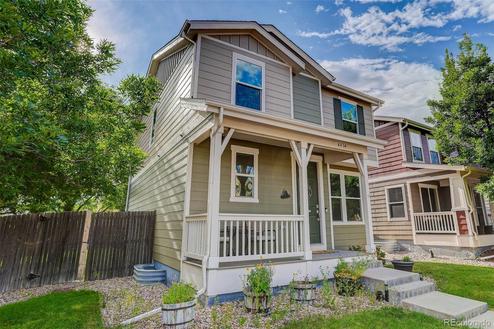 MLS Image #47 for 4434 s independence court,littleton, Colorado