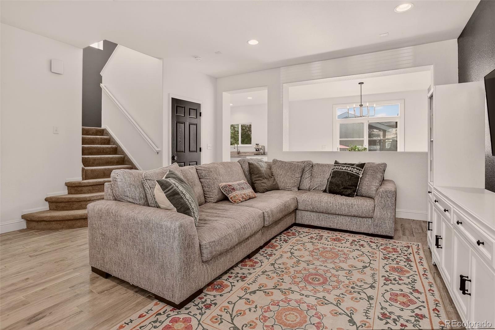 MLS Image #7 for 4434 s independence court,littleton, Colorado