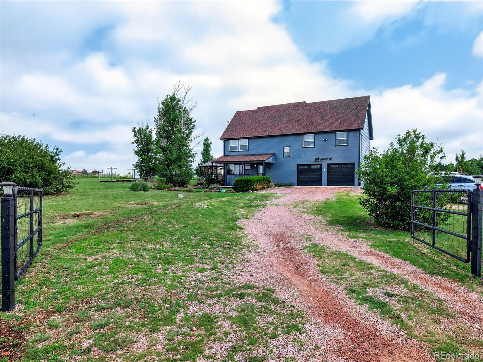MLS Image #0 for 17070  sage crest road,peyton, Colorado