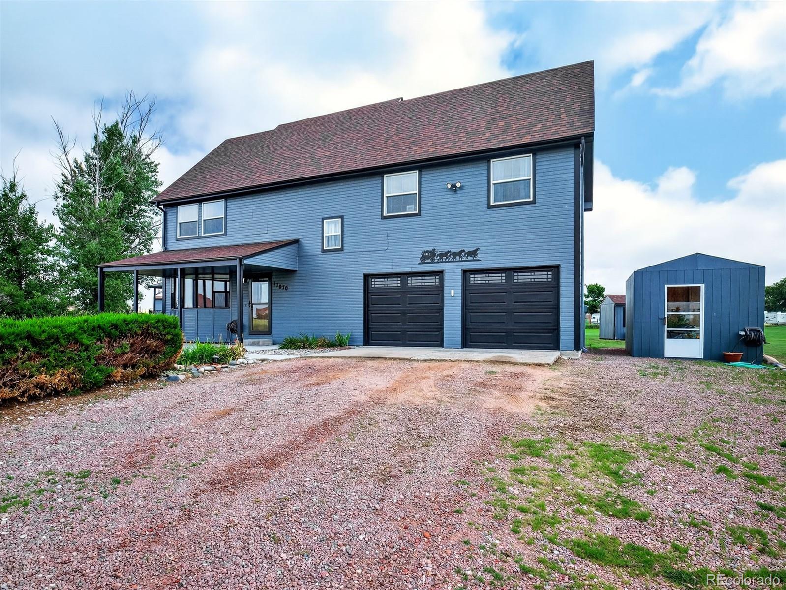 CMA Image for 17070  Sage Crest Road,Peyton, Colorado