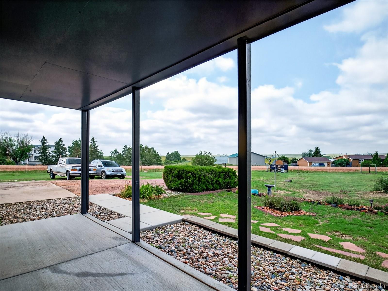 MLS Image #3 for 17070  sage crest road,peyton, Colorado