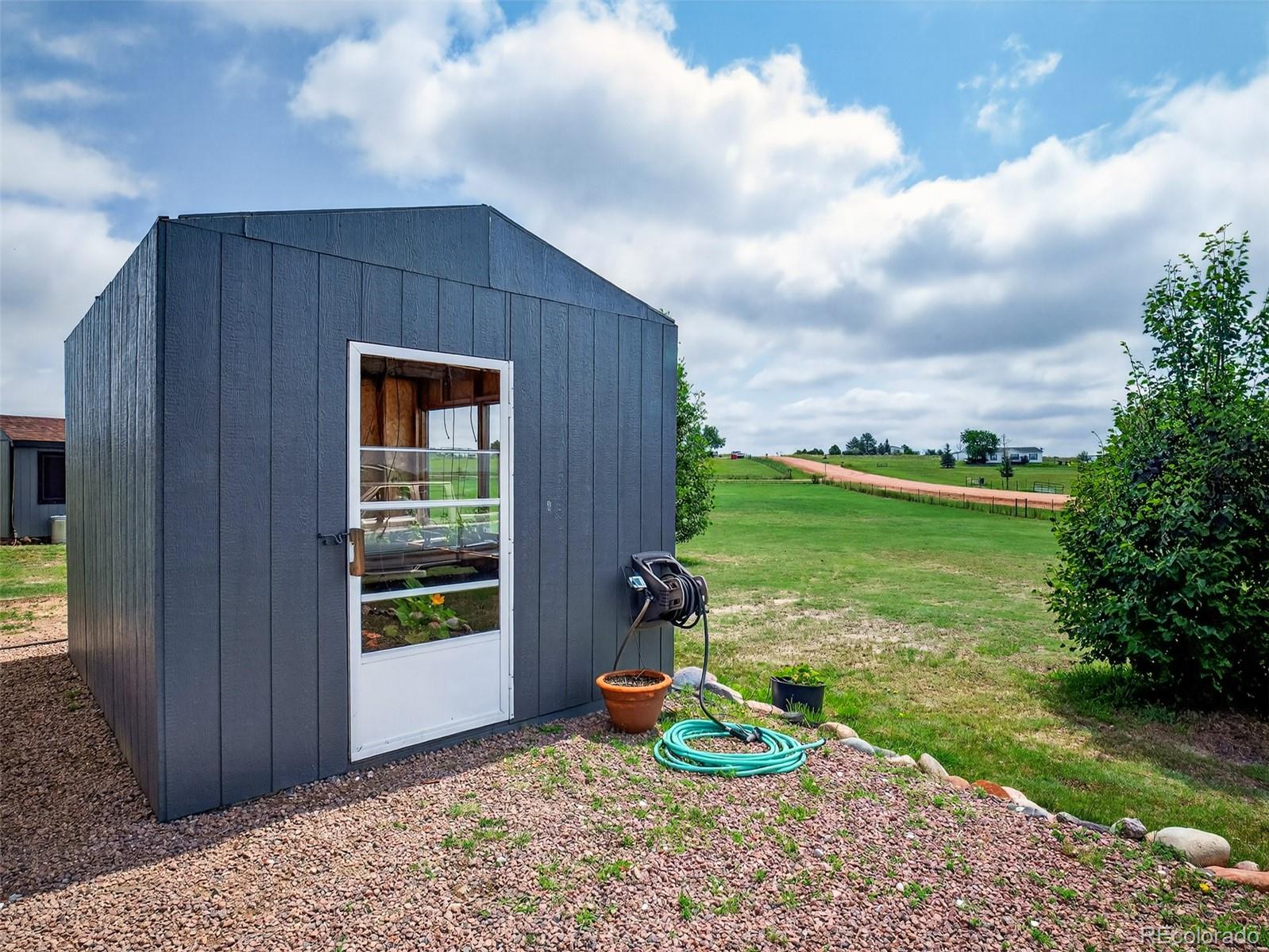 MLS Image #30 for 17070  sage crest road,peyton, Colorado