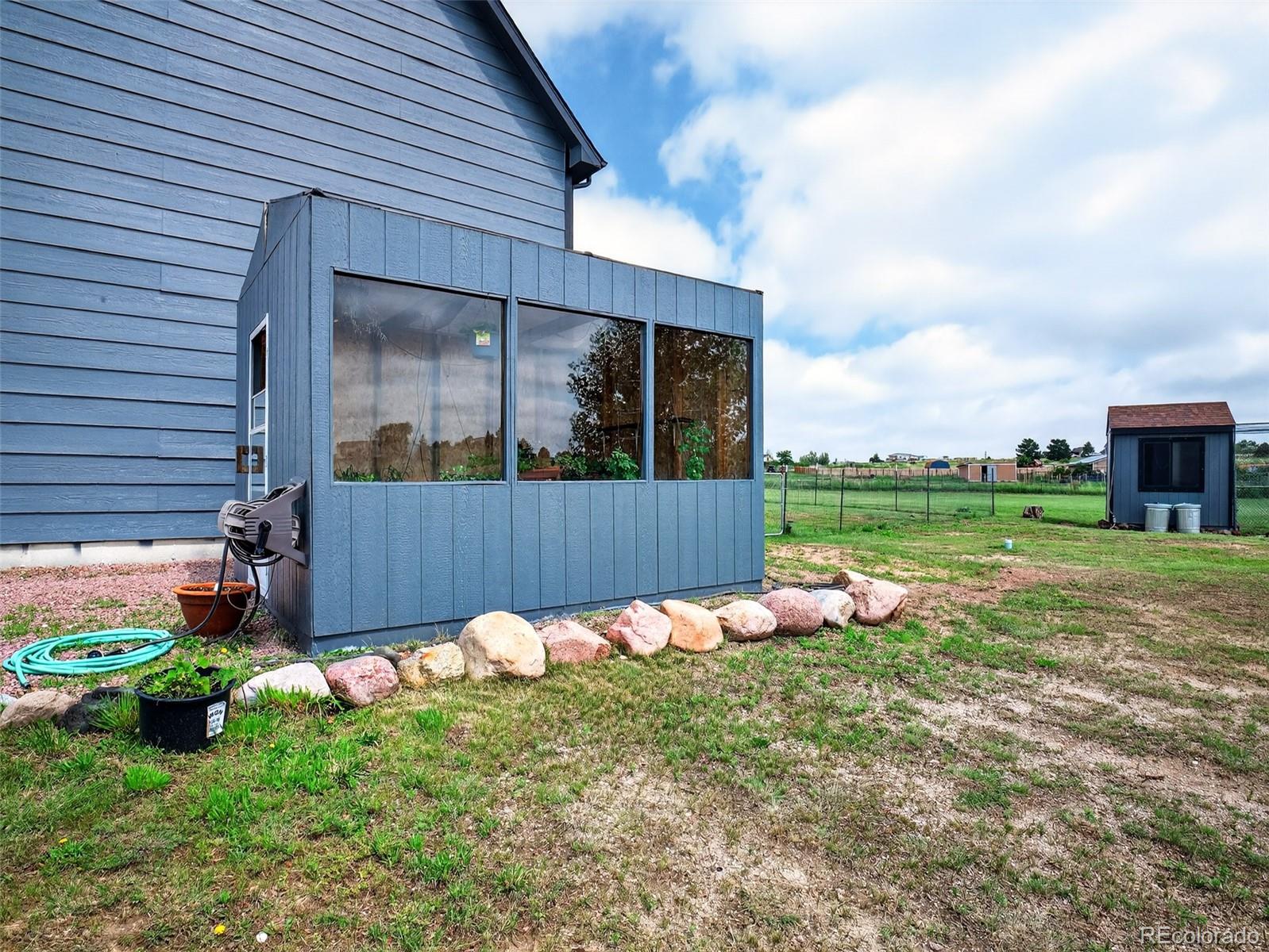 MLS Image #31 for 17070  sage crest road,peyton, Colorado