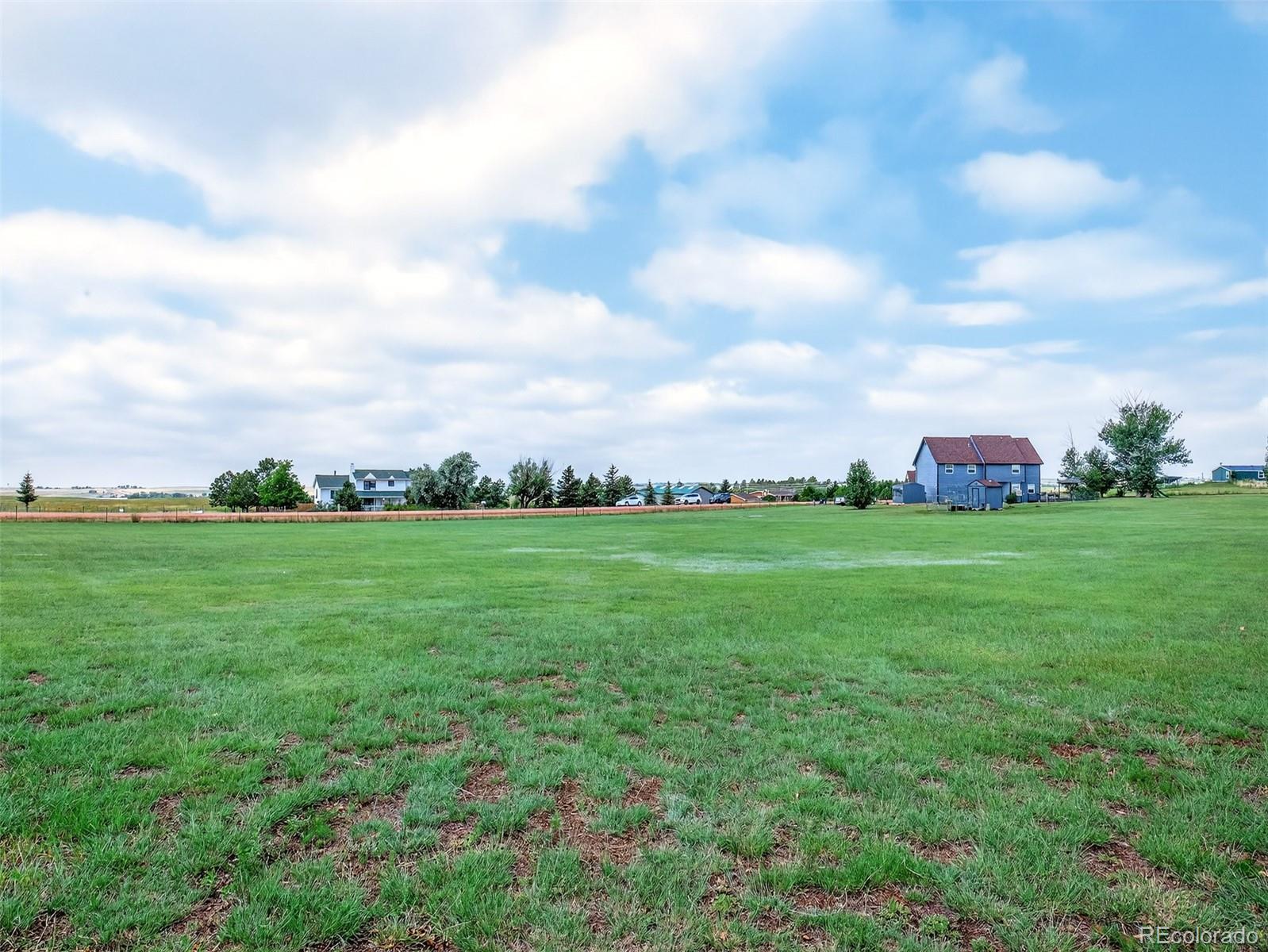MLS Image #32 for 17070  sage crest road,peyton, Colorado