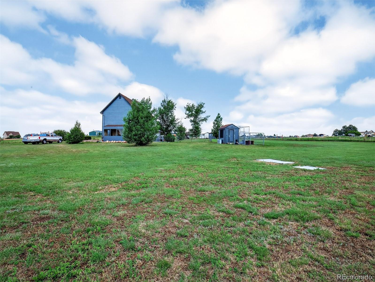 MLS Image #33 for 17070  sage crest road,peyton, Colorado