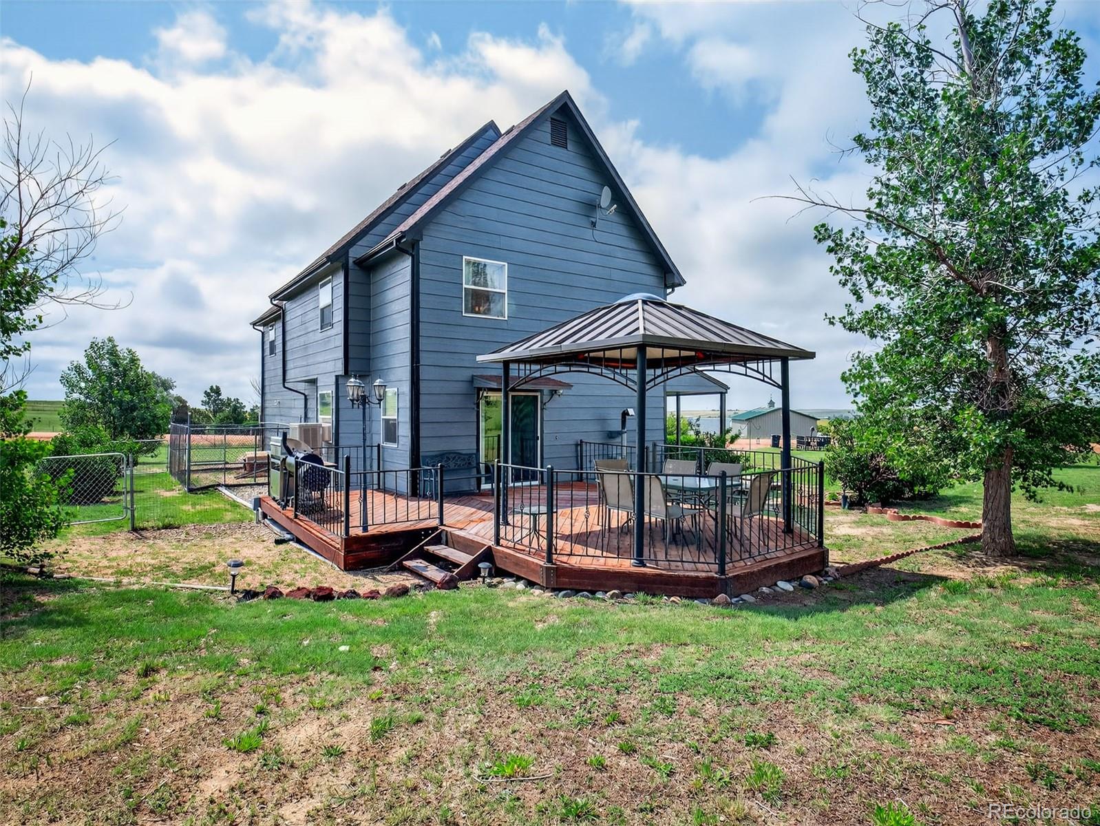 MLS Image #36 for 17070  sage crest road,peyton, Colorado