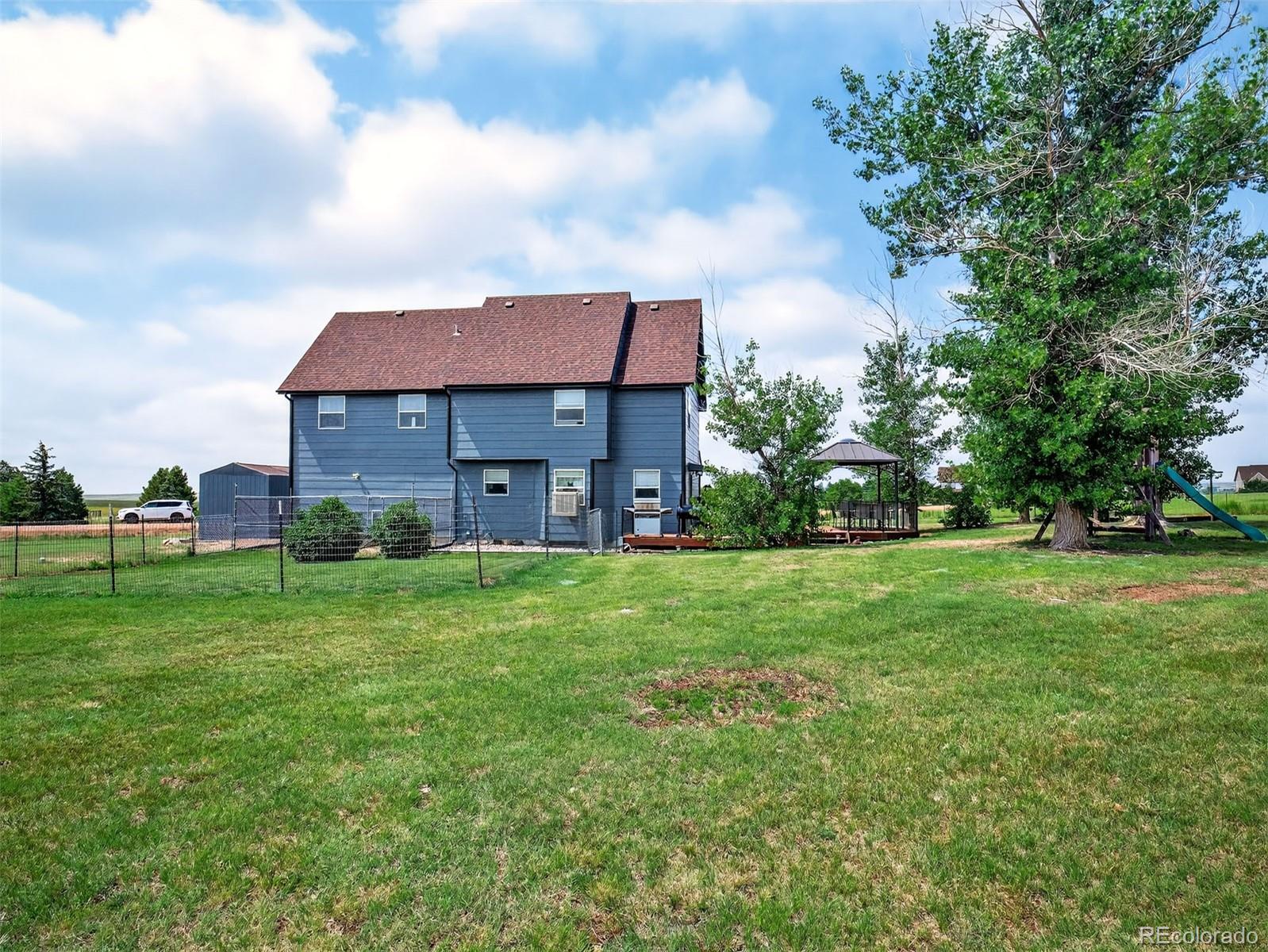 MLS Image #37 for 17070  sage crest road,peyton, Colorado