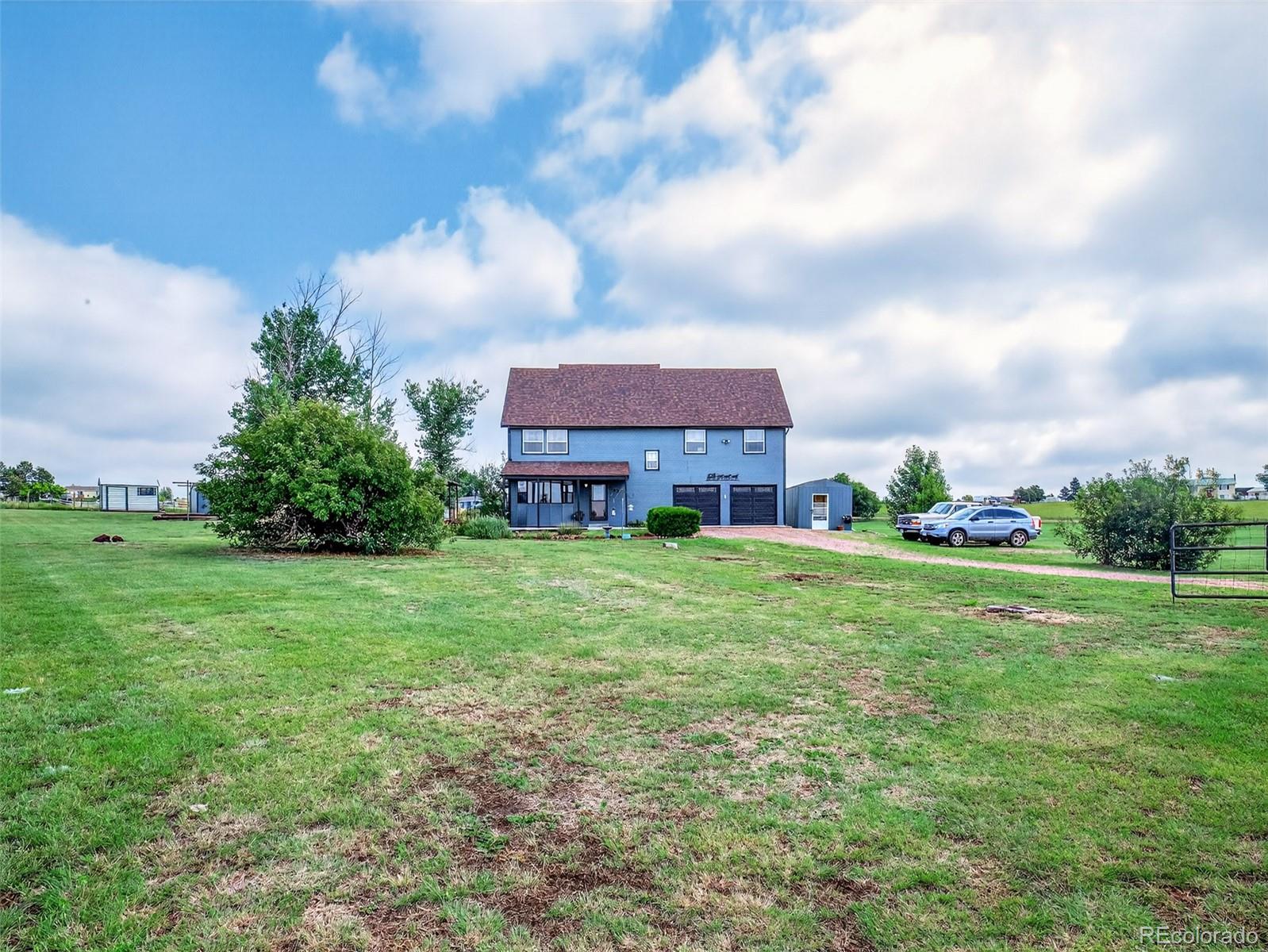 MLS Image #38 for 17070  sage crest road,peyton, Colorado
