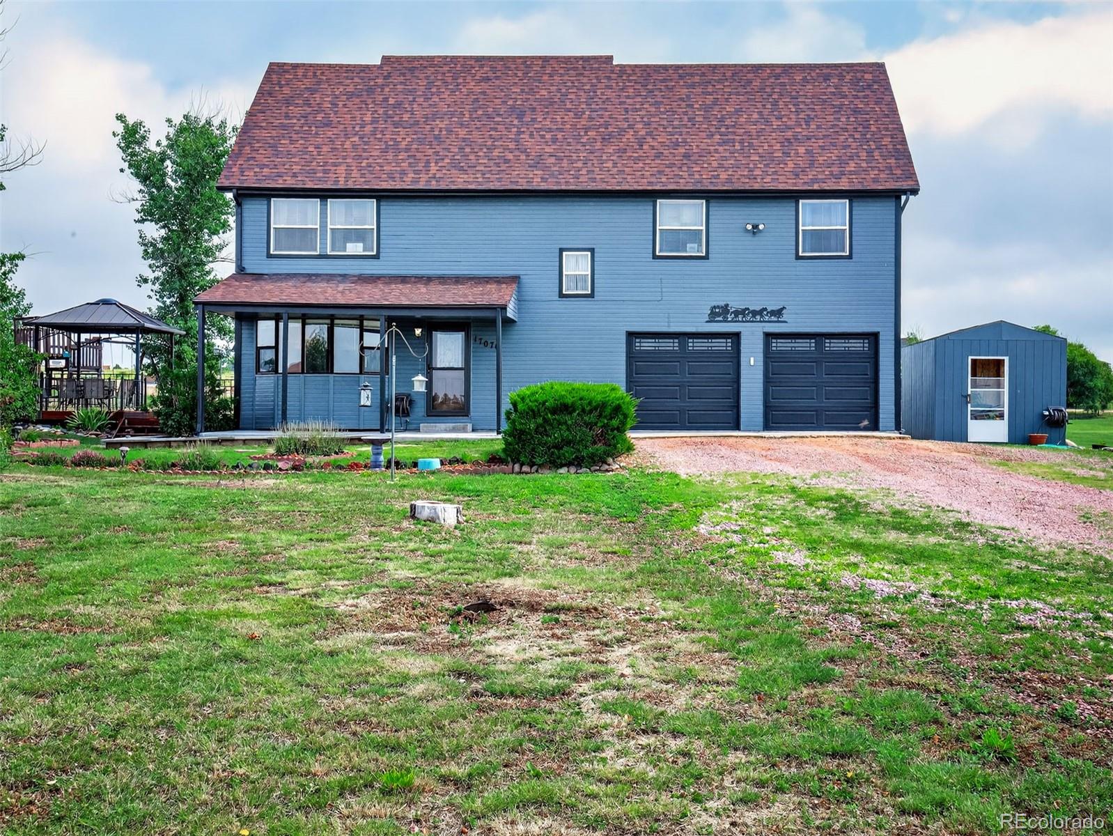 MLS Image #39 for 17070  sage crest road,peyton, Colorado