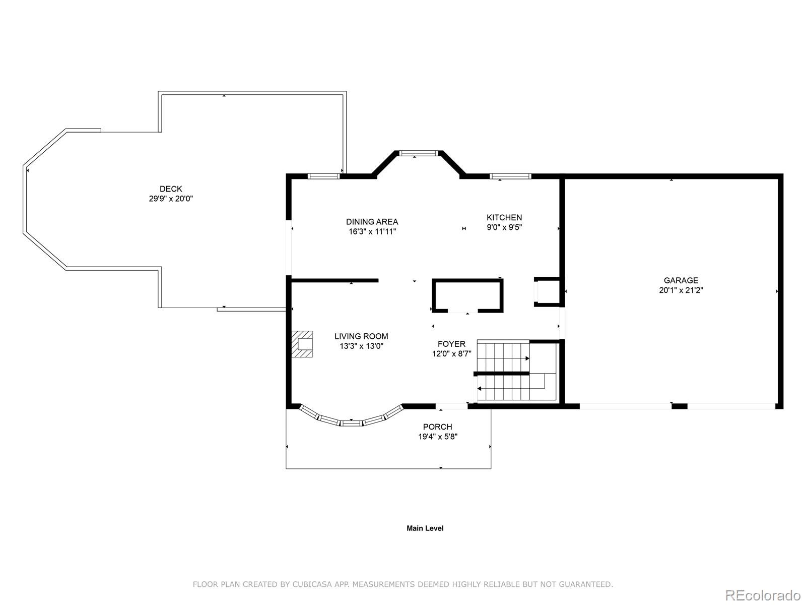 MLS Image #40 for 17070  sage crest road,peyton, Colorado