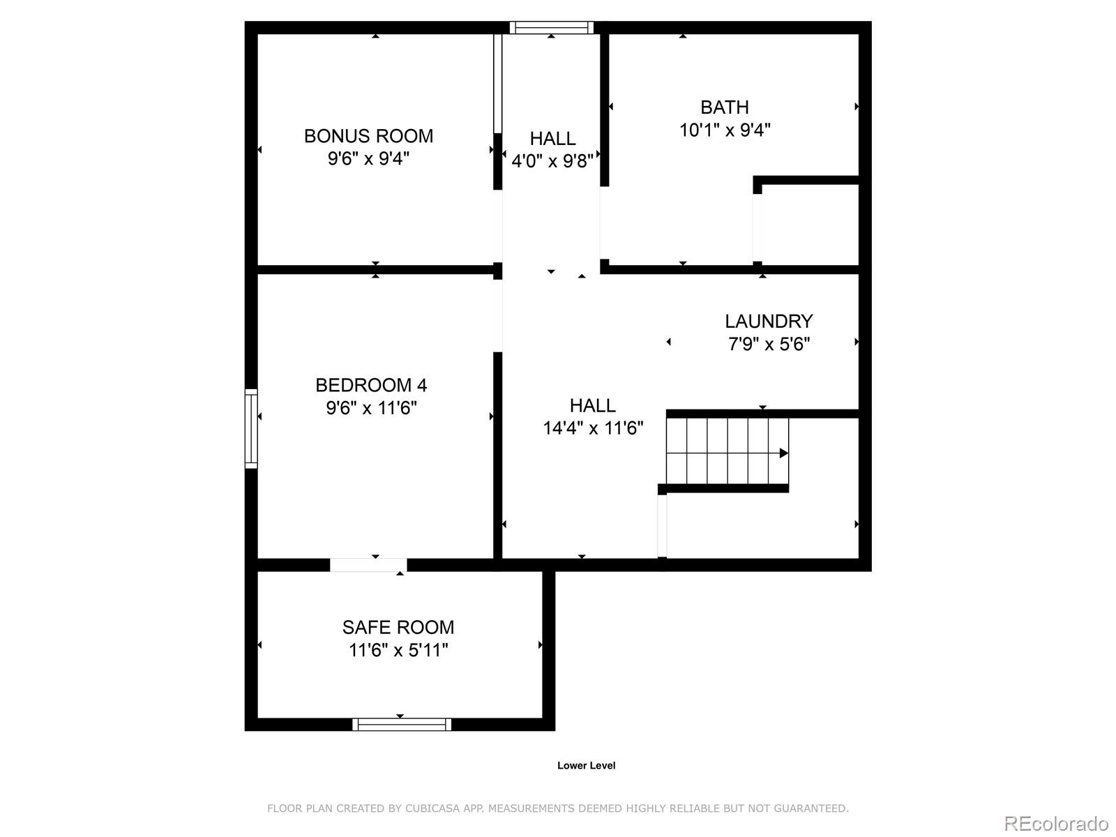 MLS Image #42 for 17070  sage crest road,peyton, Colorado