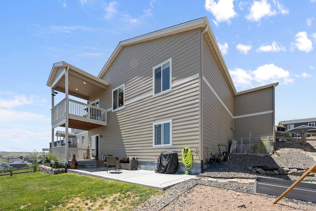 MLS Image #2 for 4477  river highlands loop,elizabeth, Colorado