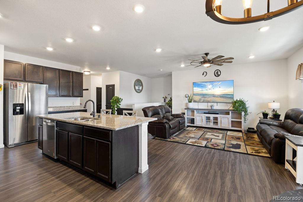 MLS Image #22 for 4477  river highlands loop,elizabeth, Colorado