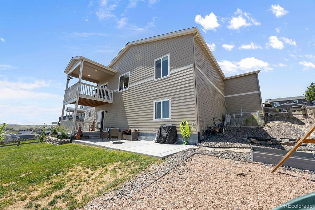 MLS Image #3 for 4477  river highlands loop,elizabeth, Colorado