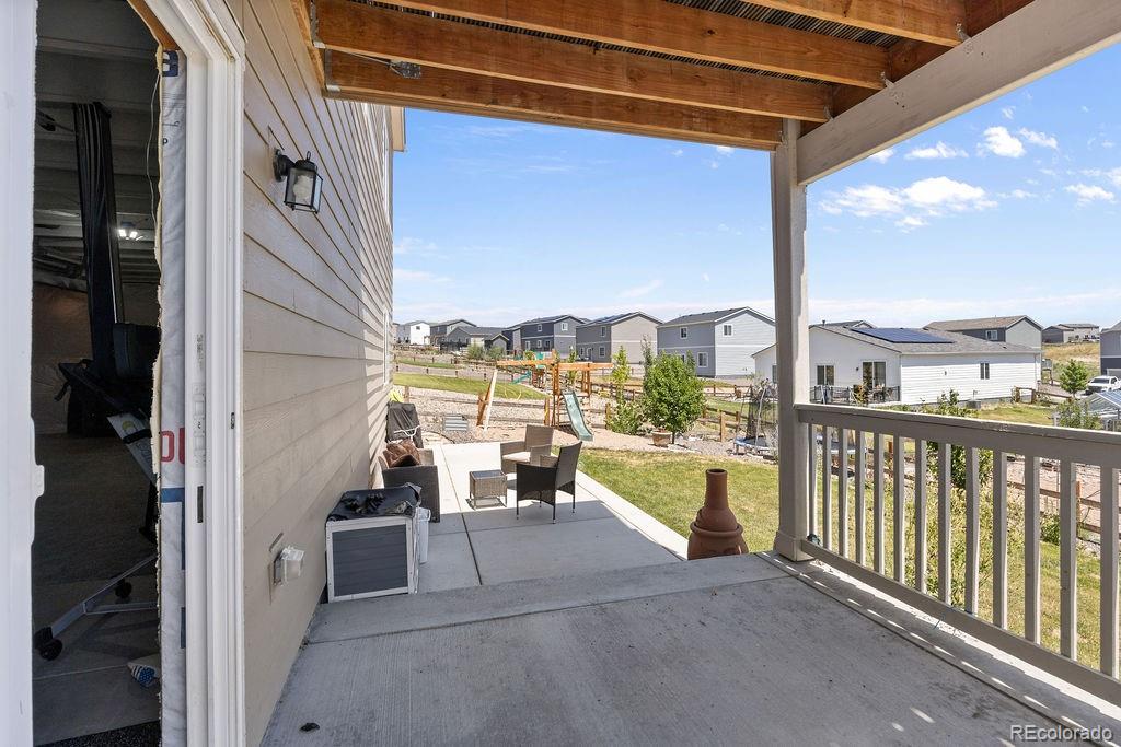 MLS Image #42 for 4477  river highlands loop,elizabeth, Colorado