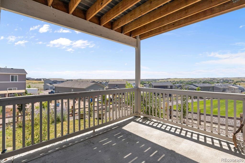 MLS Image #43 for 4477  river highlands loop,elizabeth, Colorado