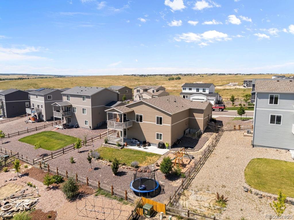 MLS Image #5 for 4477  river highlands loop,elizabeth, Colorado