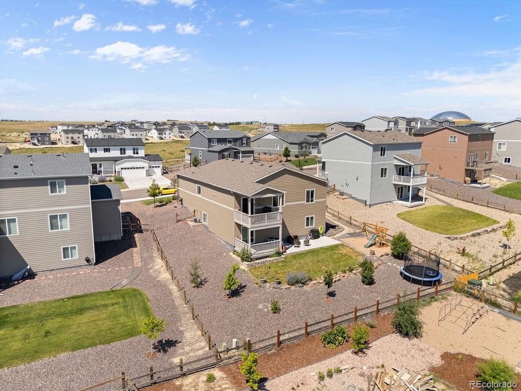 MLS Image #6 for 4477  river highlands loop,elizabeth, Colorado