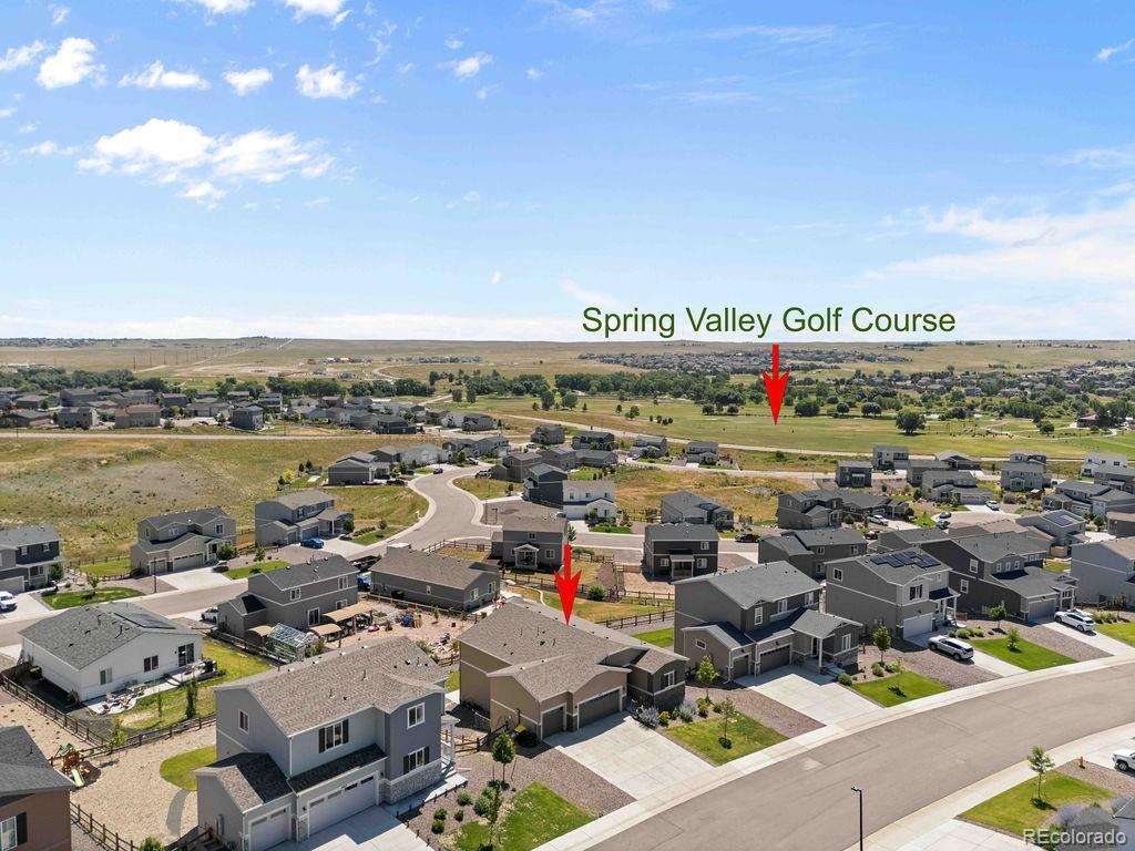 MLS Image #8 for 4477  river highlands loop,elizabeth, Colorado