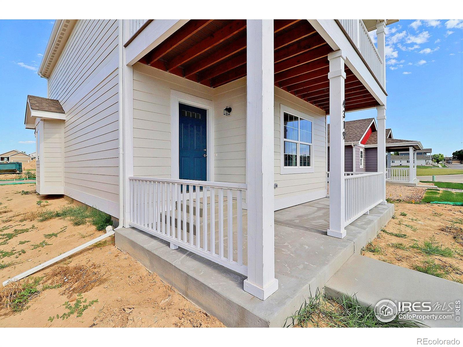 MLS Image #1 for 4319  primrose lane,evans, Colorado
