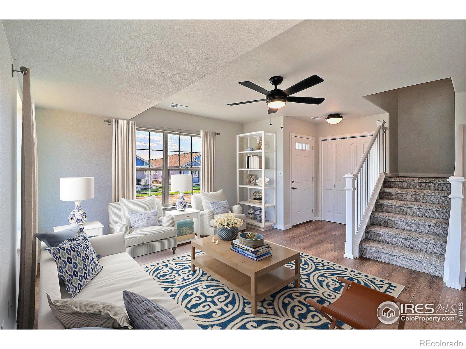 MLS Image #3 for 4319  primrose lane,evans, Colorado