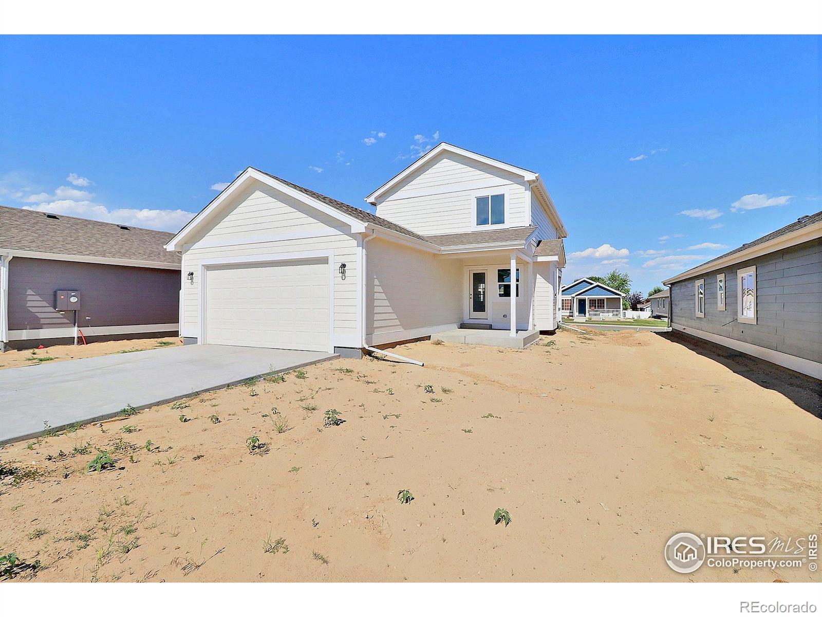 MLS Image #31 for 4319  primrose lane,evans, Colorado
