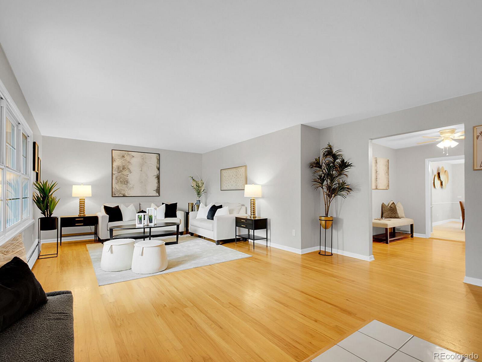 MLS Image #2 for 5895 w plymouth drive,littleton, Colorado