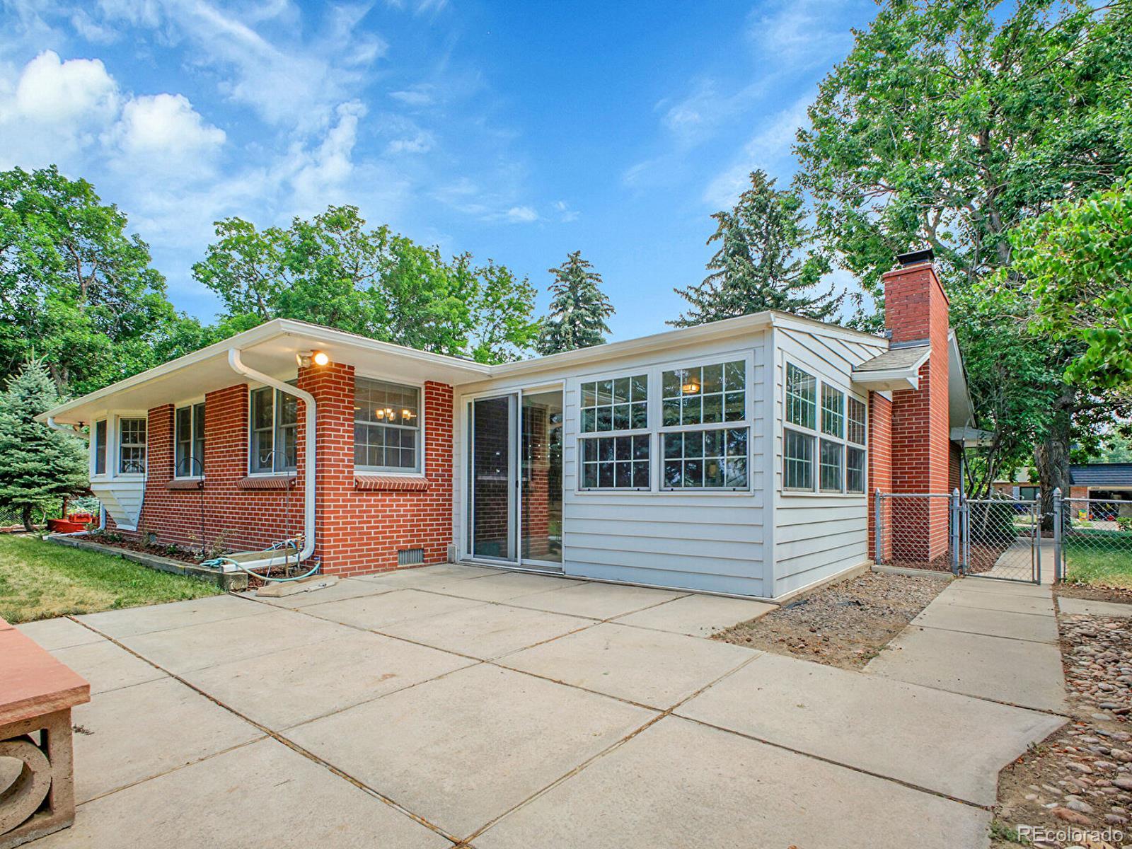 MLS Image #38 for 5895 w plymouth drive,littleton, Colorado