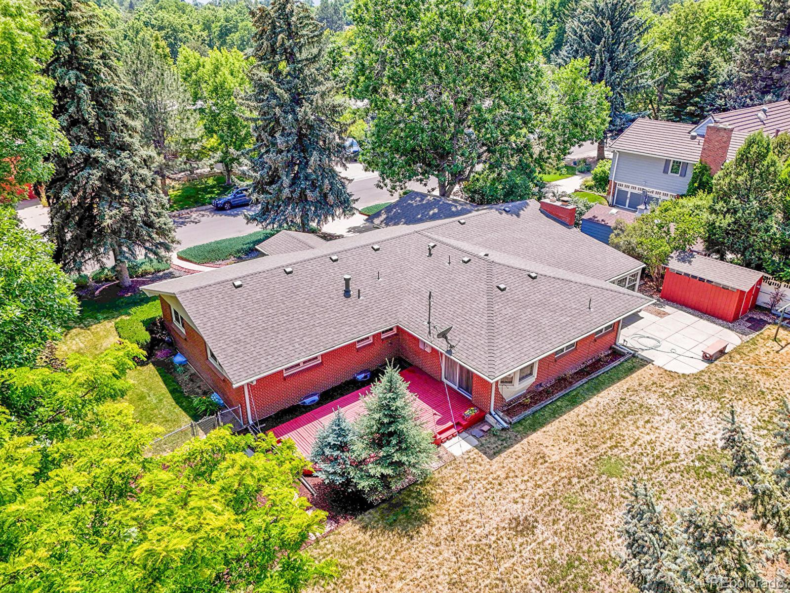 MLS Image #44 for 5895 w plymouth drive,littleton, Colorado