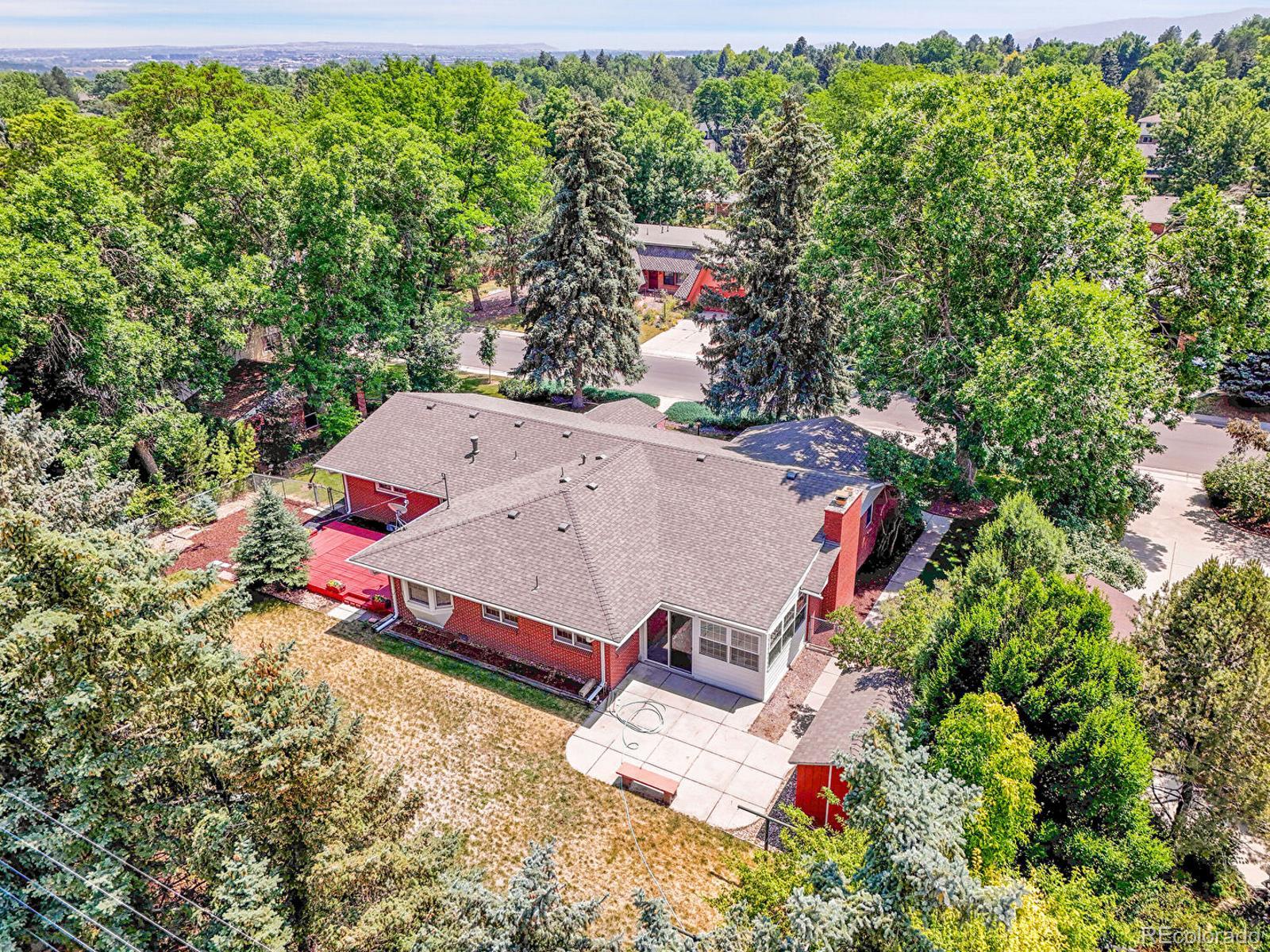 MLS Image #45 for 5895 w plymouth drive,littleton, Colorado