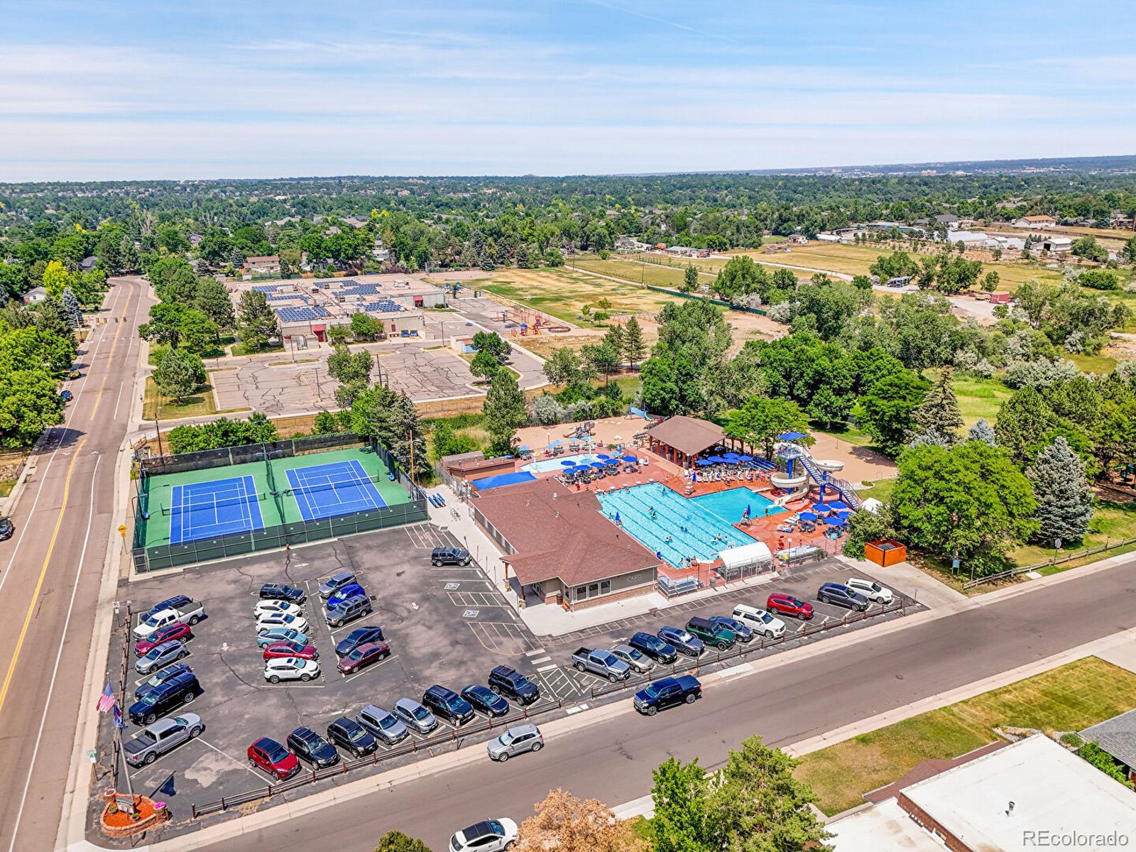 MLS Image #48 for 5895 w plymouth drive,littleton, Colorado