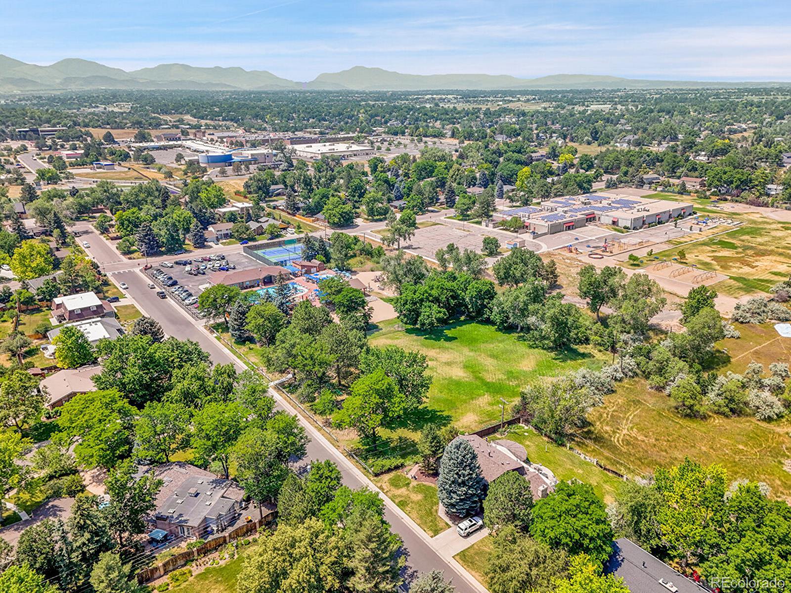 MLS Image #5 for 5895 w plymouth drive,littleton, Colorado