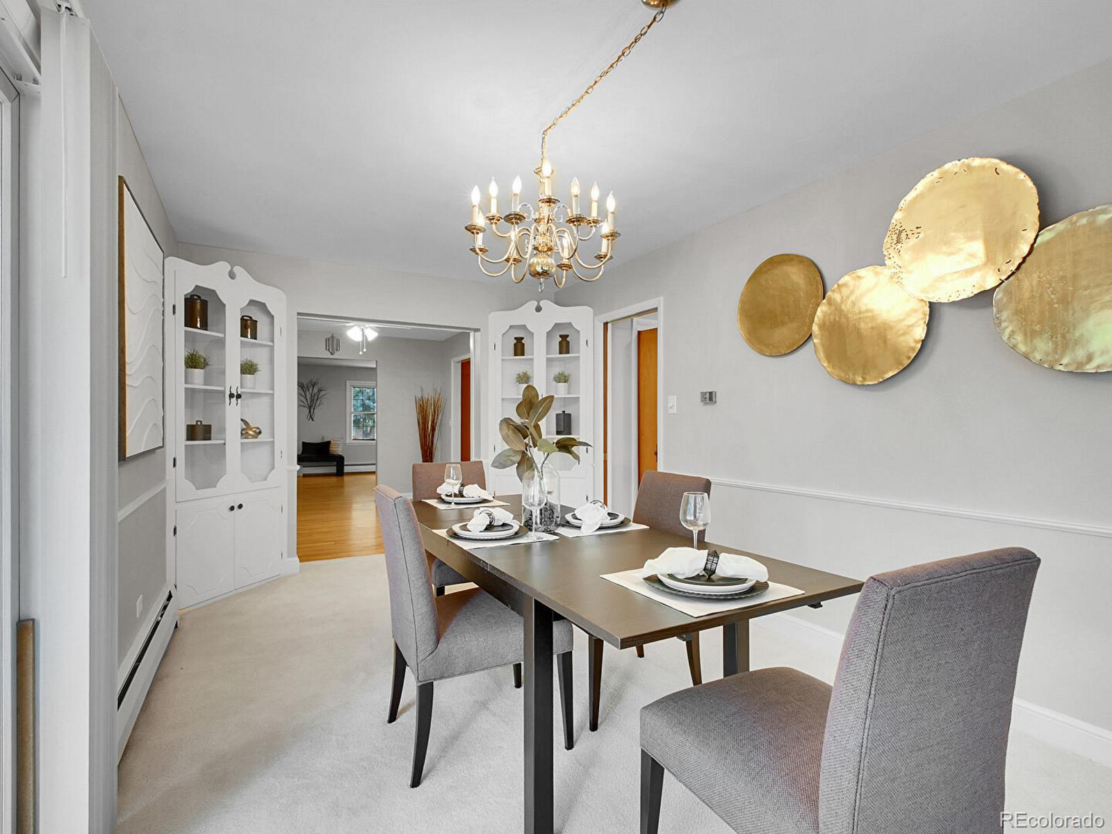 MLS Image #7 for 5895 w plymouth drive,littleton, Colorado
