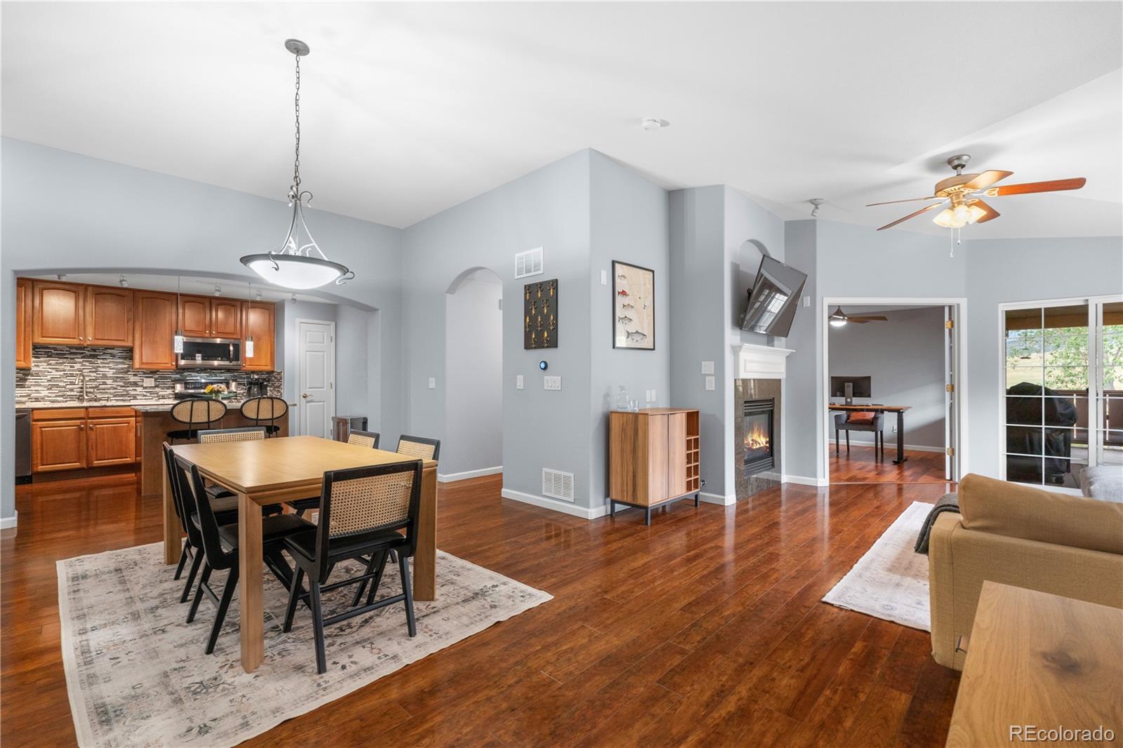 MLS Image #3 for 9796 w freiburg drive,littleton, Colorado